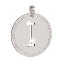 Pendente Rebecca Donna My World Alphabet in Bronzo BWRPBI09 - BWRPBI09